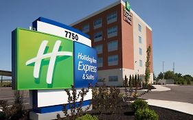 Holiday Inn Express & Suites - Cincinnati North - Liberty Way By Ihg